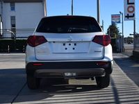 Nuova Suzuki Vitara 110 CV (80 kW) 2026 Argento new york metallizzato SUV