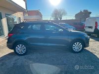 Usata Seat Arona Style 95 CV (69 kW) 2023 Grigio SUV