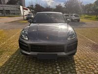 Usata Porsche Cayenne GTS 460 CV (338 kW) 2023 Grigio SUV