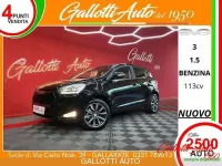 Nuova EVO Evo 3 113 CV (83 kW) 2026 Nero SUV