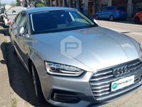 usata Audi A5 A5SPB 2.0 TDI S tronic Business