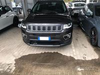 Usata Jeep Compass 140 CV (102 kW) 2018 SUV