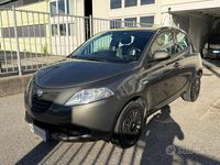 Usata Lancia Ypsilon S 86 CV (63 kW) 2014 Grigio Utilitaria