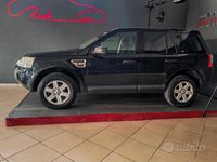Usata Land Rover Freelander 2 HSE 160 CV (117 kW) 2010 Nero SUV