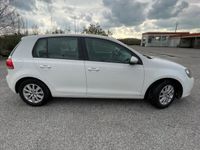 usata VW Golf VI Golf 1.6 TDI DPF 5p. Comf. BlueM. Tech.