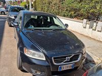 Usata Volvo V50 109 CV (80 kW) 2010 Station wagon