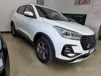 Usata DR DR 5.0 114 CV (83 kW) 2024 Bianco SUV