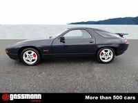 Usata Porsche 928 320 CV (235 kW) 1988 Blu Coupé