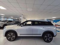 Nuova Jaecoo 7 147 CV (108 kW) 2025 Grigio SUV