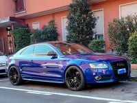 Usata Audi A5 Ambiente 190 CV (139 kW) 2010 Coupé