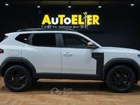 Nuova Dacia Duster Extreme 120 CV (88 kW) 2026 Bianco SUV