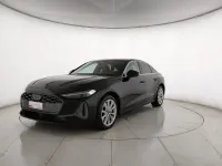 Usata Audi A5 Advanced Plus 204 CV (150 kW) 2025 Nero mythos metallizzato Berlina