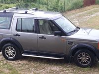 usata Land Rover Discovery 3ª serie - 2008