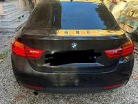 usata BMW 420 gran cuope xdrive m sport