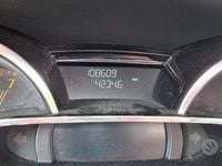Usata Renault Clio IV 75 CV (55 kW) 2015 Argento Utilitaria