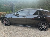 Usata BMW 118 M Sport 150 CV (110 kW) 2023 Nero Utilitaria
