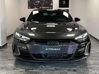 Usata Audi e-tron Ambiente 163 kW (222 CV) 2023 Gray SUV