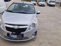 Usata Chevrolet Spark LS 68 CV (50 kW) 2011 Utilitaria