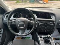 usata Audi A4 A4Avant 1.8 tfsi Ambiente 120cv