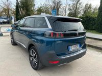 usata Peugeot 5008 BlueHDI S&S EAT8 GT 130CV