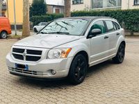 Usata Dodge Caliber 2008 Grigio Utilitaria