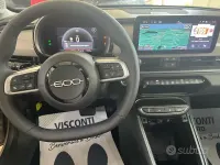 Usata Fiat 600 136 CV (100 kW) 2025 Vari colori SUV