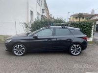 usata Seat Leon 4ª serie - 2022