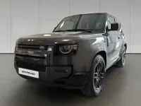 Usata Land Rover Defender SE Dynamic 200 CV (147 kW) 2025 Grigio SUV