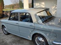 Usata Fiat 1100 1960 Grigio Berlina