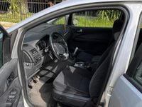 Usata Ford C-MAX 136 CV (100 kW) 2003 Grigio Monovolume