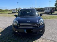 Usata Mini Cooper D Countryman 2015 SUV