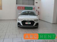 Usata Audi A1 Admired 95 CV (69 kW) 2022 Bianco Berlina
