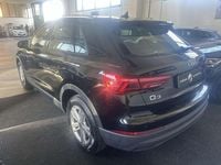 Usata Audi Q3 Business 150 CV (110 kW) 2024 Nero SUV