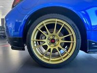 usata Subaru BRZ 2.4 Touge nuova a Corigliano Calabro