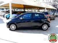 Usata Peugeot 208 Allure 75 CV (55 kW) 2016 Grigio Utilitaria
