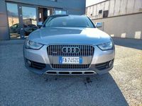 usata Audi A4 Allroad A4 allroad 2.0 tdi Business 163cv s-tronic my15