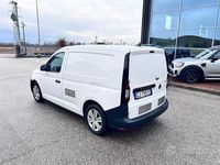 Usata VW Caddy Business 122 CV (89 kW) 2022 Bianco Monovolume