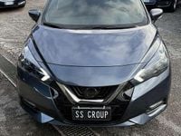 Usata Nissan Micra 90 CV (66 kW) 2023 Other Berlina