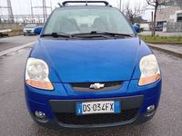 usata Chevrolet Matiz 1.0 SX Energy ecologic Gpl