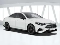 Nuova Mercedes CLA200 163 CV (119 kW) 2026 Bianco polare Berlina