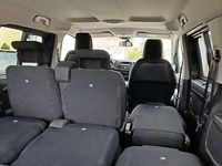 Usata Toyota Proace 116 CV (85 kW) 2017 Bianco Monovolume