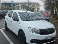 Usata Dacia Logan MCV Essentiel 90 CV (66 kW) 2019 Station wagon