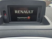 usata Renault Clio 1.2 16V 5 porte GPL Dynamique