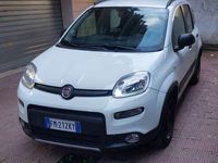 usata Fiat Panda 4x4 1.3 mjt 16v s&s 95cv