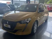 Usata Peugeot 208 Active 75 CV (55 kW) 2023 Other Utilitaria