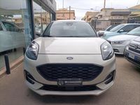 usata Ford Puma 1.0 EcoBoost 125 CV ST-Line