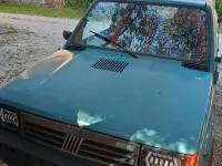Usata Fiat Panda 45 CV (33 kW) 1993 Berlina