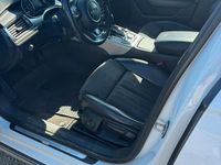 Usata Audi A6 Allroad 2017 Bianco Station wagon