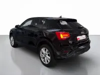 Usata Audi Q2 Advanced Plus 190 CV (139 kW) 2025 Nero mito metallizzato SUV