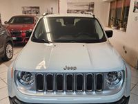 usata Jeep Renegade 1.6mtj 120cv 88kw LIMITED